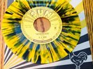 D.A. Hunt GREYHOUND BLUES SUN RAY RECORD Third Man Records