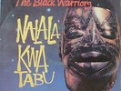 TANZANIA SOUKOUS MASTERPIECE BLACK WARRIORS NALALA KWA TABU LP LISTEN