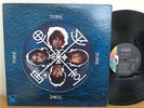 T.I.M.E. (Trust in Men Everywhere) 1968 Liberty Stereo West Coast pop psych NM