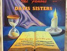 DAVIS SISTERS - THE FAMOUS LP SAVOY GOSPEL PHILLY HEAR IT