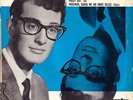 BUDDY HOLLY • DANSONS GAIEMENT VOL. 23 •  1959 FRANCE EP CORAL 18107