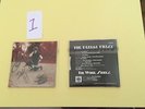 White Stripes The Denial Twist rare 3
