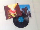 ADORABLE - AGAINST PERFECTION RARE UK LP VINYL 1993