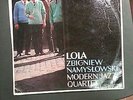 Zbigniev Namyslowski Modern Jazz Quartet - Lola Decca 4644 DG Mono LP