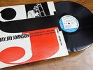 The Eminent Jay Jay Johnson Vol. 1 **Blue Note BLP 1505 Lexington / 47 West DG**