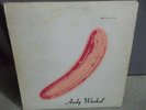 VELVET UNDERGROUND & NICO ANDY WARHOL BANANA COVER ULTRA-RARE ORIG '67 VERVE LP