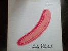 VELVET UNDERGROUND & NICO Stereo V6-5008 NEAR MINT RARE
