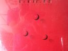 RUSH STILL SEALED LP Hold Your Fire NM More Added Daily