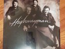 Highwayman 2 LP C 45240 SEALED Copy Johnny Cash Willie Nelson Waylon Jennings +