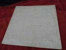 BEATLES WHITE ALBUM (VINYL)