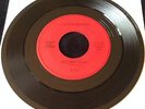 RED SQUARES Ottawa Today RARE CANADA Punk ep HC KBD DOA subhumans SPYS  1978