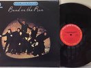 Paul McCartney & Wings 1980 Band On The Run LP Rare Half Speed Mastered EX/NM