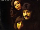 DAWN AND TONY ORLANDO tie a yellow ribbon BELLS221 A1U/B2U uk bell LP PS EX+/EX-