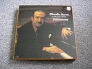 Philips 6768084: Schumann, Claudio Arrau piano , 9lp