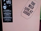 The who live at leeds 40th anniversary ultimate collectors edition