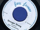 1223 VERSATILES-STRONGER STRONG-SOUL SOUNDS-REGGAE 45 7