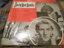 Jerry Lee Lewis ST-Original Canada Press-London Label-Mono lp-Mint-In Shrink