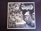 Hooded Menace Fullfill The Curse LP Limited To 200 Copies Electric Wizard