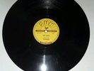 Prisonaires Baby Please / Walkin In The Rain Sun Records 78RPM Rare