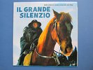 Ennio Morricone-Il Grande Silenzio-OST ORIG.-Parade FPR 317 Top Rare lp 1968