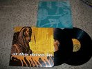 At The Drive In LP-Relationship Of Command-2 LP-2000-Grand Royal-EX+++