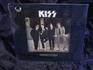 KISS DRESSED TO KILL ORIGINAL USA 1975 SEALED LP W/EMBOSSED COVER