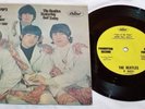 THE BEATLES  Top of The Pops  YESTERDAY & TODAY PROMO EP (BUTCHER PHOTO) NM $