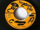 JOHN HOLT - SISTER BIG STUFF / TOMMY McCOOK ALL STARS - BLACK RIVER - VERY GOOD