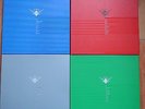 Cocoon Compilation Vinyl Boxen B / E / G und H - Mega Angebot 