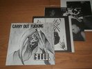 GHOUL Carry Out F**king 7
