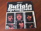 BUFFALO SPRINGFIELD First lp original w Don't Scold Me  Neil Young