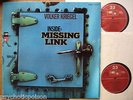 VOLKER KRIEGEL  Inside: Missing Link  2-LP MPS 332143-1  Erstpressung Klappcover
