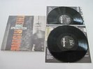 BRUCE SPRINGSTEEN The Rising 2 LP RARE OOP
