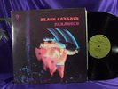 BLACK SABBATH LP 