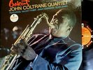 John Coltrane Crescent Orig Impulse Mono Van Gelder Excellent+++ G/f