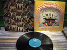 THE Beatles ?– MAGICAL MYSTERY TOUR  ' LP N.MINT / MINT  SPAIN PRESS 1977