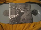 AGALLOCH the mantle ORIG VINYL 2-LP  ulver opeth