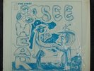 SEE/HEAR #1-CONTEMPORARY SOUND ARTS,EXPERIMENTAL,PSYCH,ELECTRONIC,AVANT-GARDE
