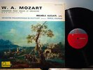 MICHELE AUCLAIR RARE FRENCH FONTANA LP MOZART violin concertos 698.087 FL