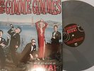 ME FIRST AND THE GIMME GIMMES - ARE WE NOT MEN? WE ARE DIVA LP GRAY VINYL