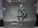 YES   STELLAR ATTRACTION   LIVE RECORDING   RELAYER TOUR   1974   SEALED