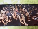 THE JIMI HENDRIX EXPERIENCE Electric Ladyland (nude cover) UK Double LP Polydor