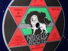DON CARLOS - KILLER ROOTS 12' BLUE VINYL