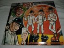 The Templars - Clockwork Orange Horrorshow EP Skinhead Oi