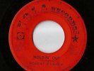 Northern Soul-Robert Parker on Nola 738-Holdin' Out/I Caught You in a Lie-LISTEN