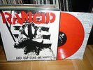 Rancid LP...and out come the wolves Street Punk Operation Ivy Lars Frederiksen