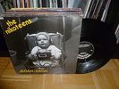 Nikoteens LP ROCK-O-RAMA Records Aloah-Oehh ´83 Punk Cotzbrocken Chaos Z B.Trug