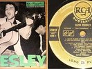 Elvis Presley AUSTRALIA 1ST LP RAREST GOLD LABELS 1956 1ST PRESSING + 3 gifts 
