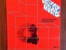 RARE LIBRARY LP BRUTON Web Of Intrigue/Investigator FUNK BREAKS SAMPLES HEAR