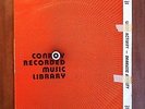 RARE LIBRARY LP CONROY Light Activity Dramatic Activity JAZZ FUNK BREAKS UK HEAR